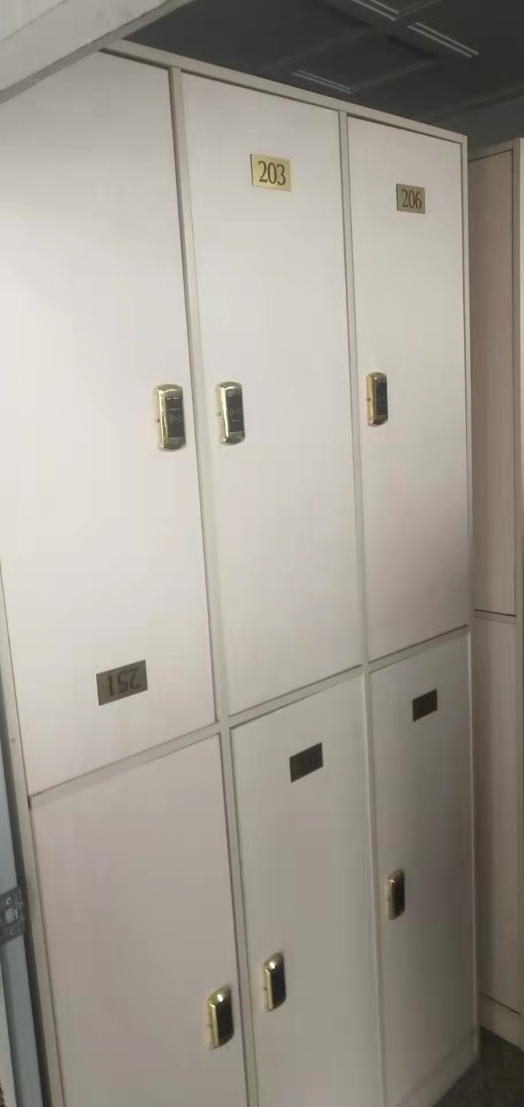 无锡二手柜子回收