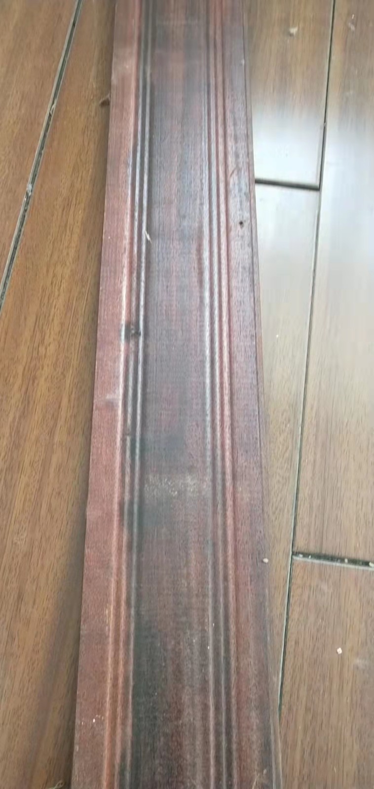 无锡二手地板收售