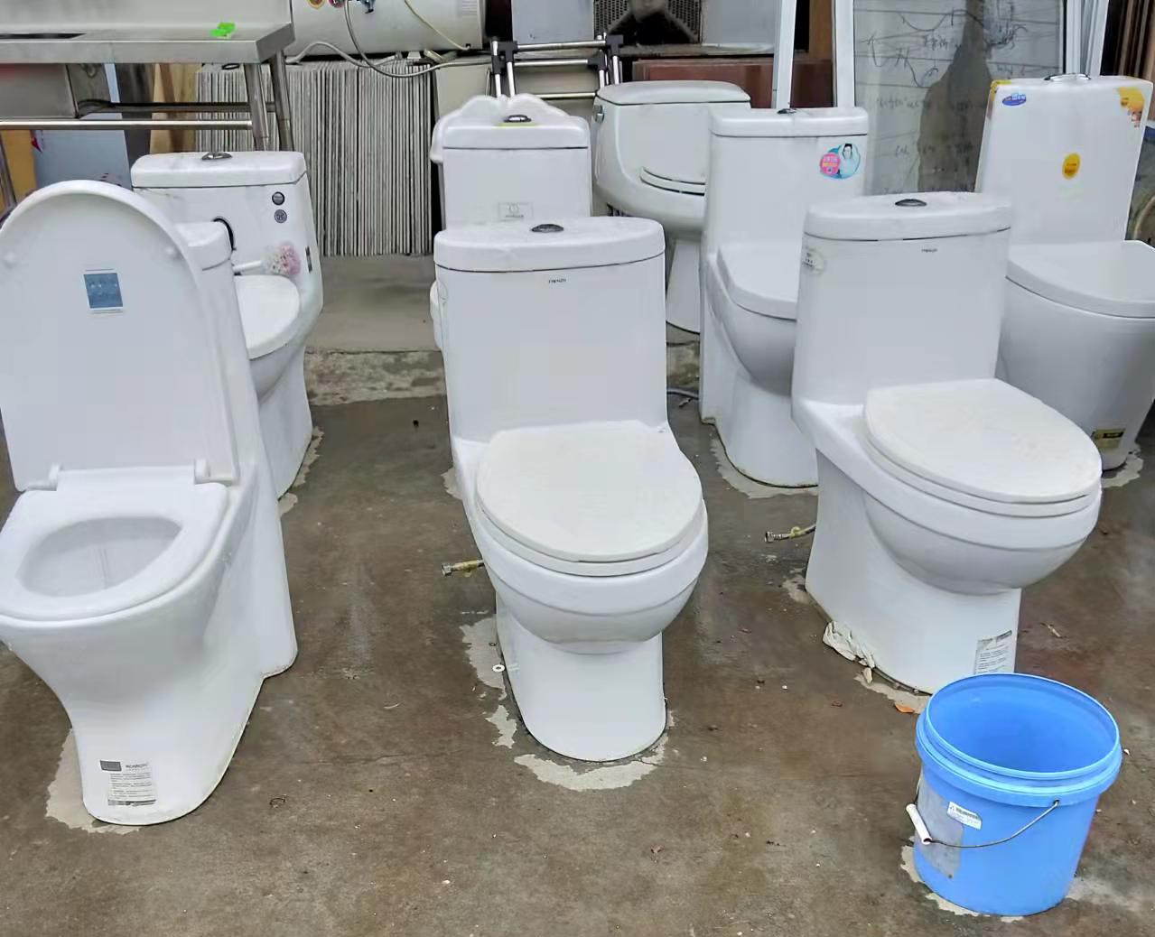 无锡二手马桶收售