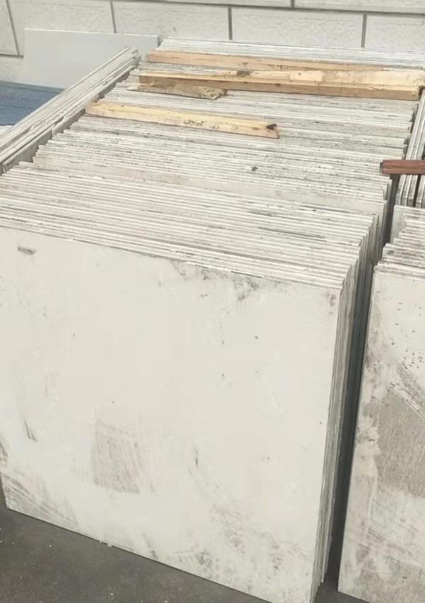 无锡二手建材收售