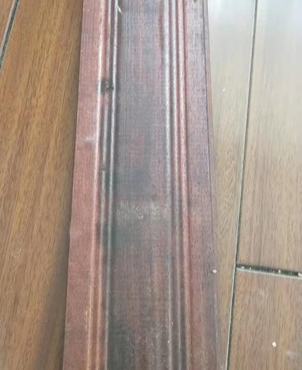 无锡二手地板回收