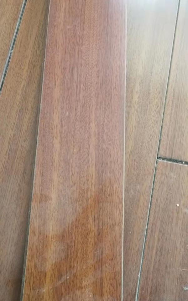 无锡二手地板回收公司