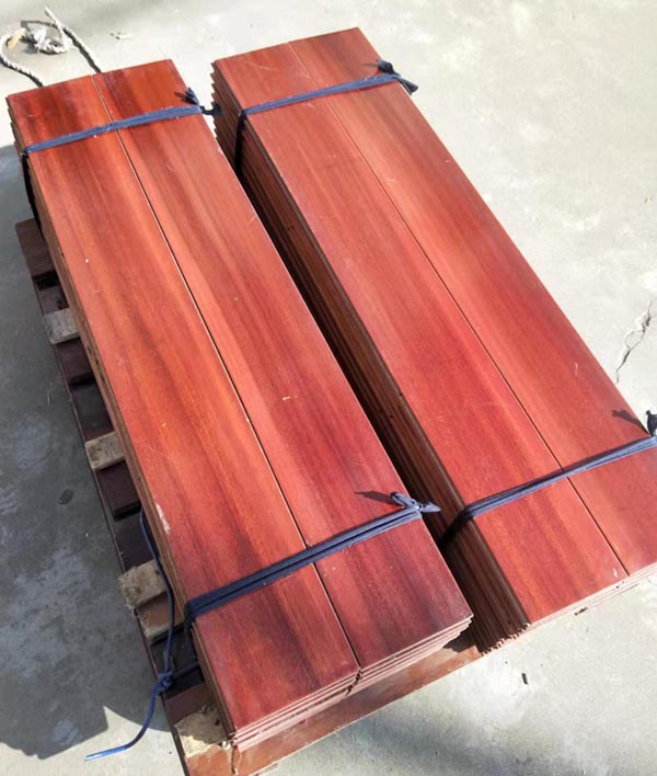 无锡二手地板出售