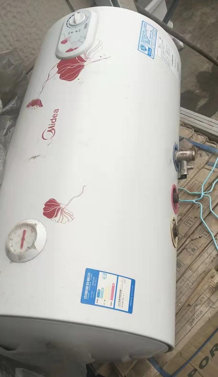 无锡二手空调收售