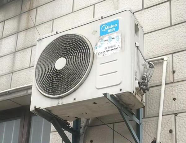 无锡二手空调回收