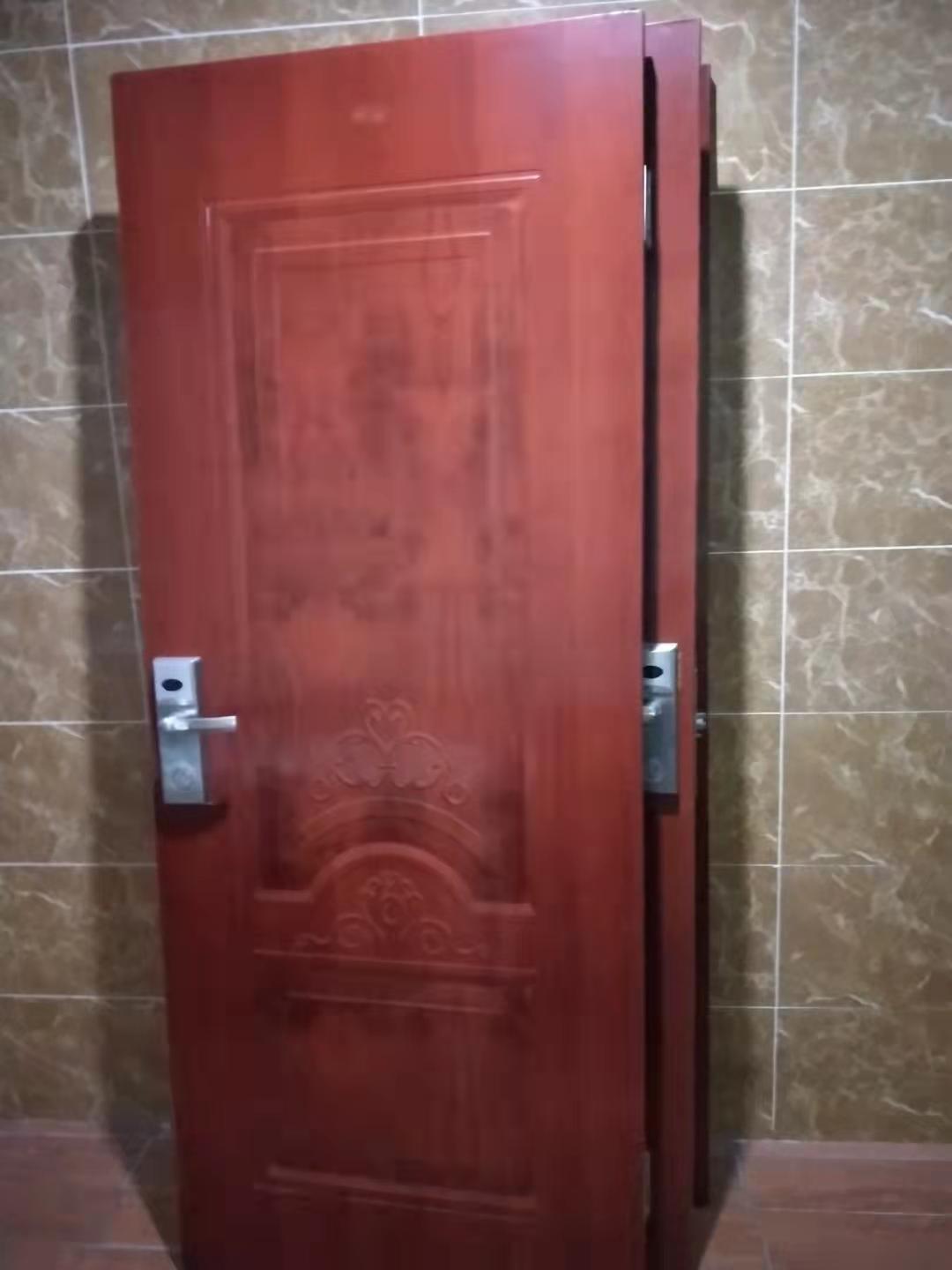 无锡二手木门回收