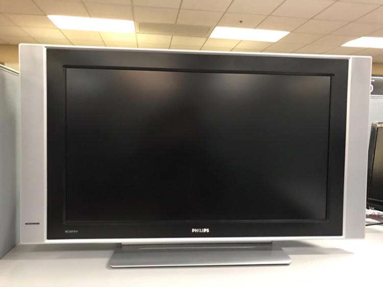 无锡二手电视出售