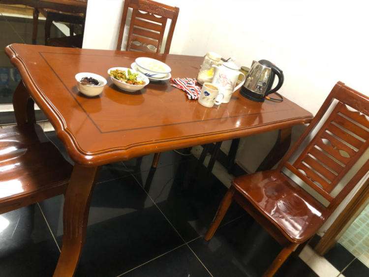 无锡二手桌椅板凳收售