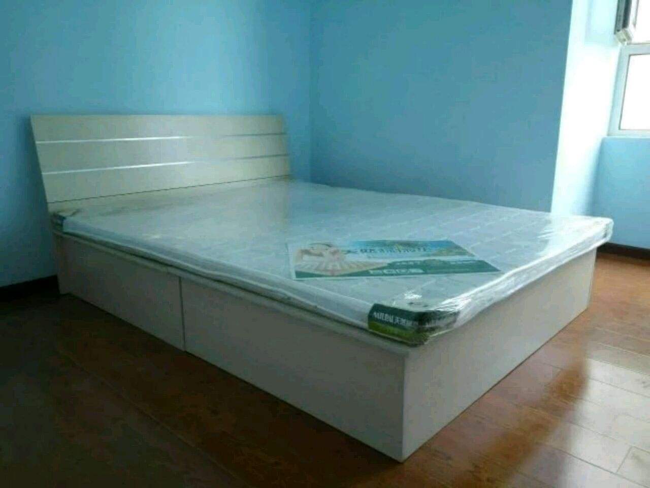 无锡二手床回收