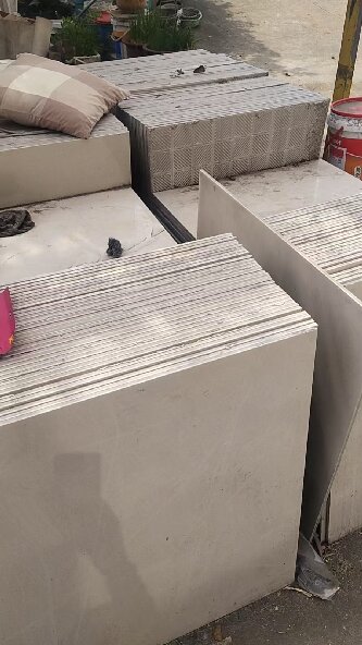 无锡库存瓷砖回收