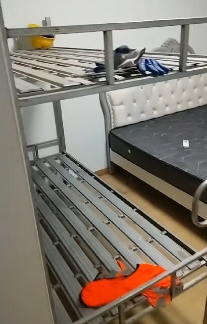 无锡二手床回收