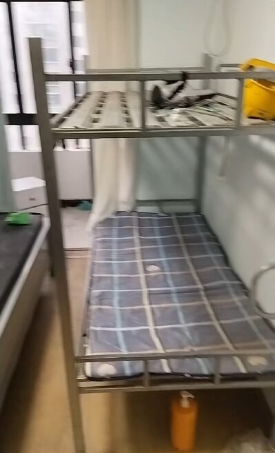 无锡二手床出售